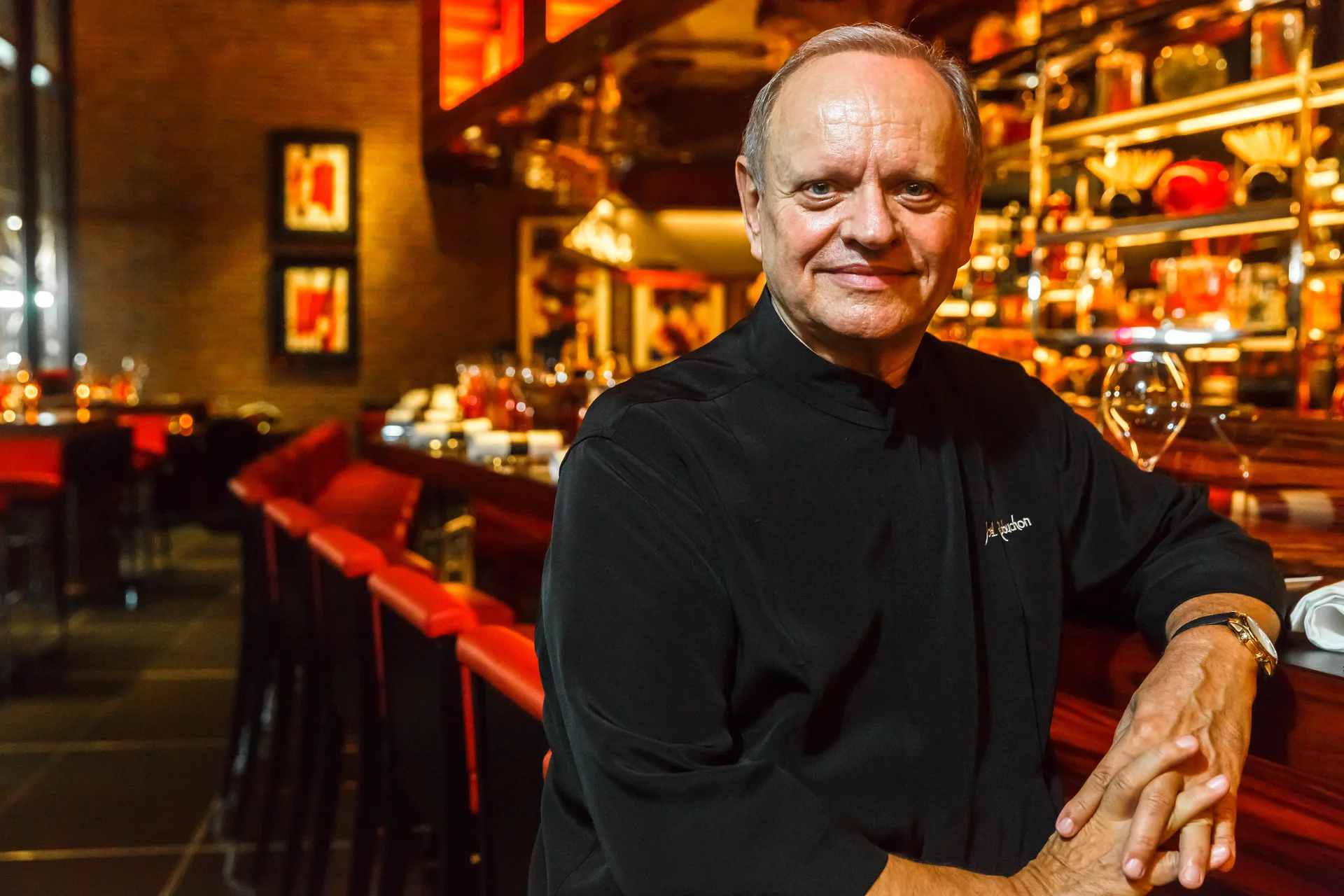 joel robuchon