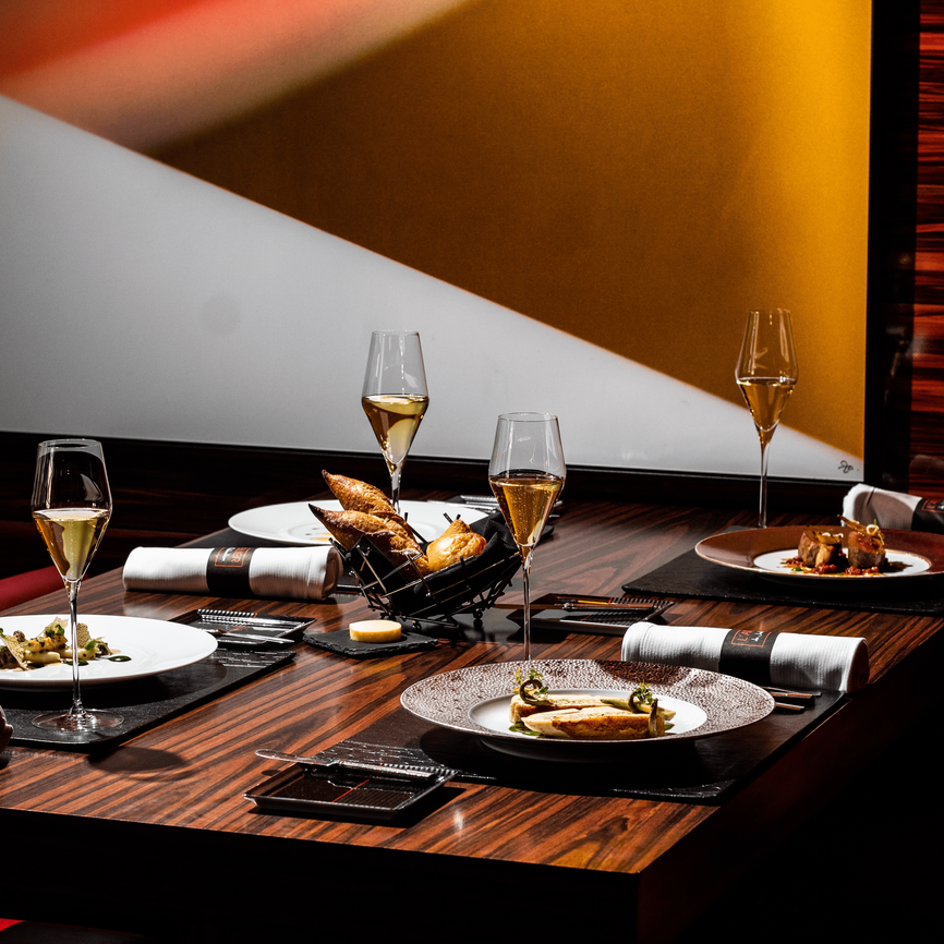 Discover Miami's Michelin-Starred Restaurants