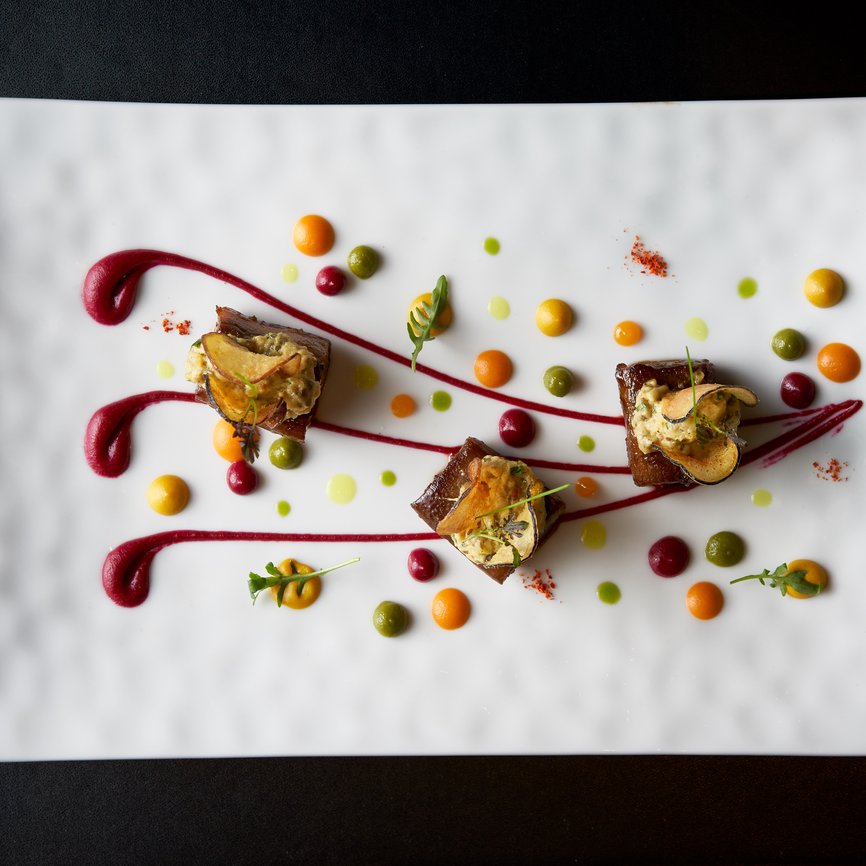 The wait is over: Joël Robuchon's Michelin-star L'Atelier is finally opening in Miami