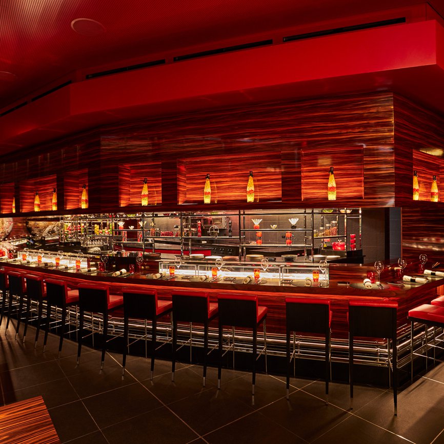 Where to Dine in the Miami Design District Right Now