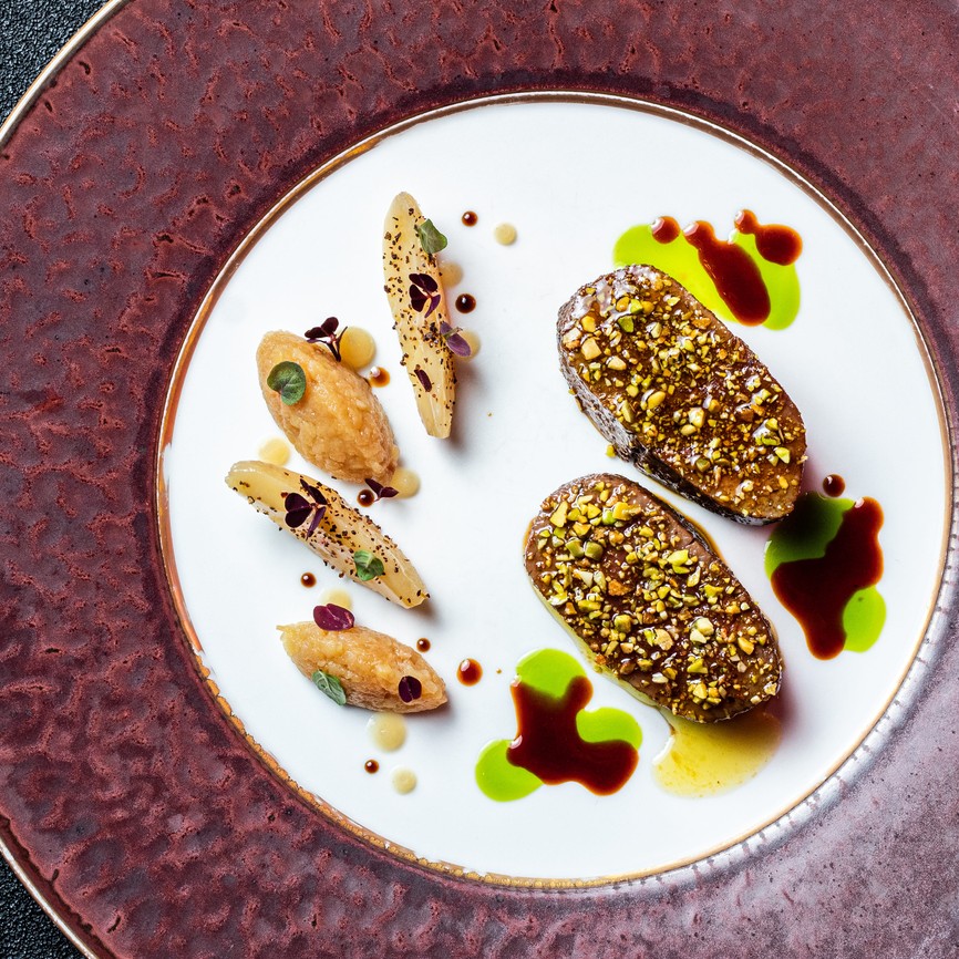 Thanksgiving Dish 2026