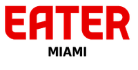 Eater Miami Logo