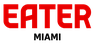 Eater Miami Logo